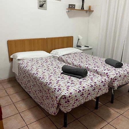 ローマCasa Gemelliアパートメント エクステリア 写真