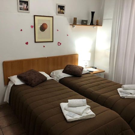 ローマCasa Gemelliアパートメント エクステリア 写真