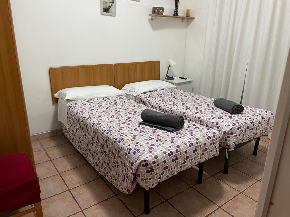 ローマCasa Gemelliアパートメント エクステリア 写真