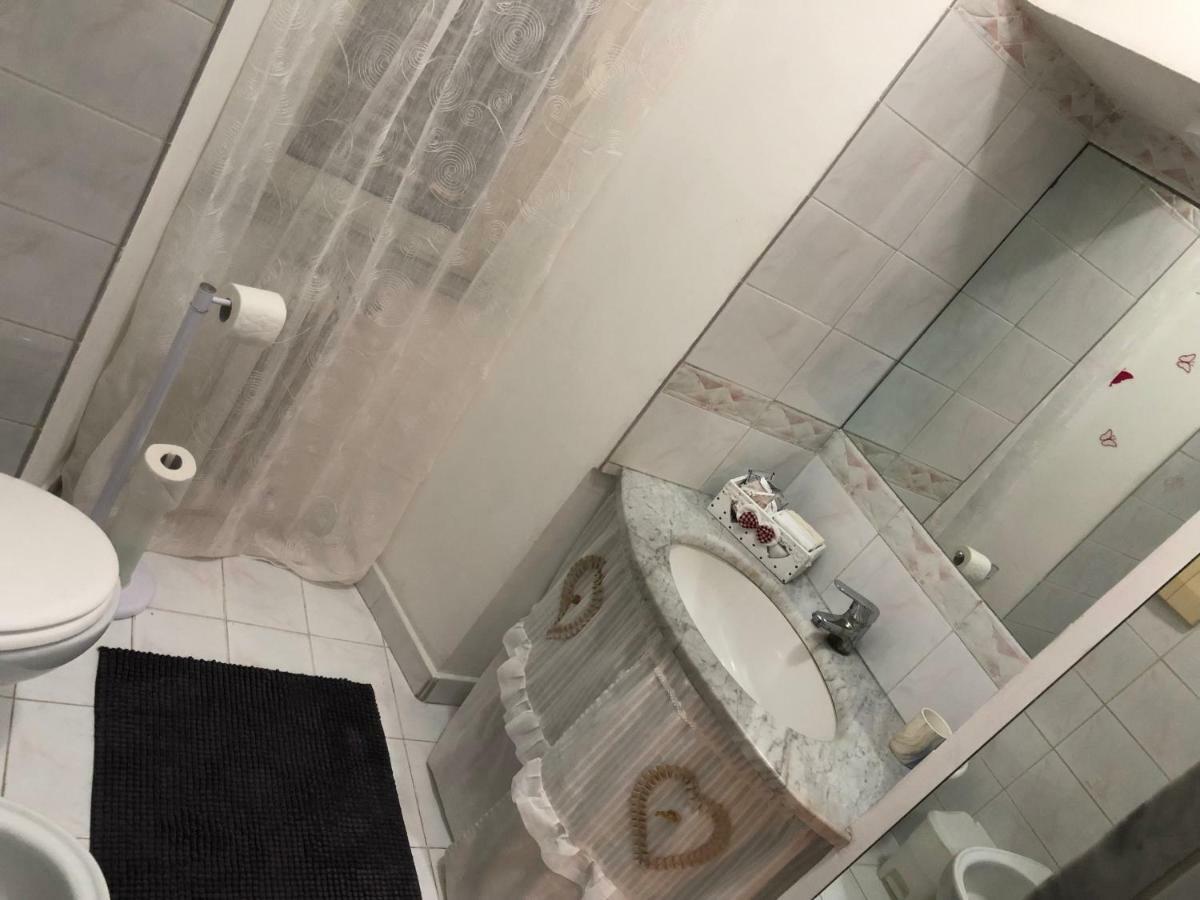 ローマCasa Gemelliアパートメント エクステリア 写真